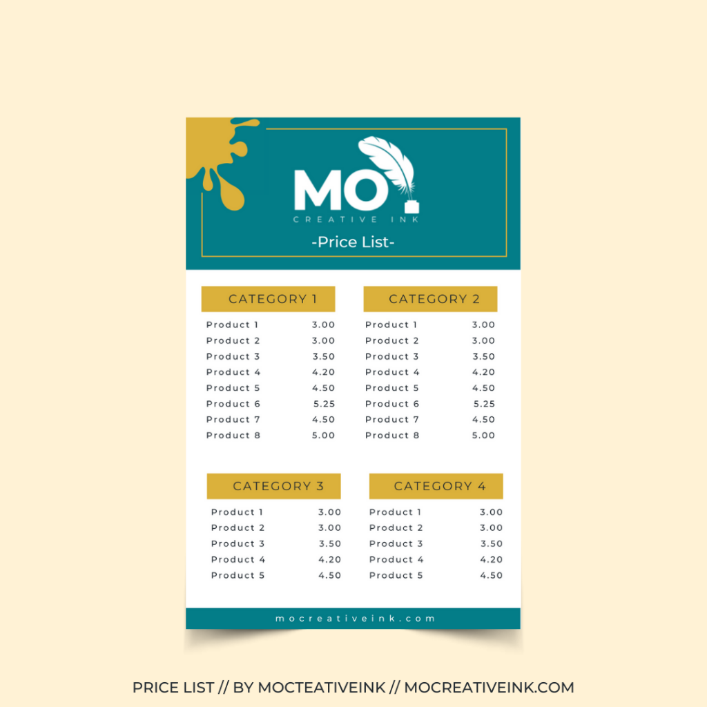 price-list-catalog-mo-creative-ink