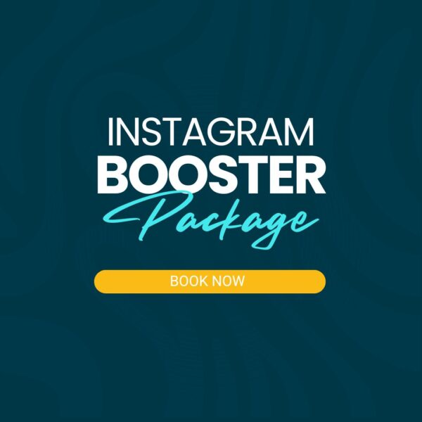 Instagram Booster Package