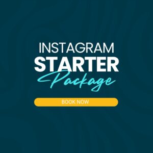 Instagram Starter Package