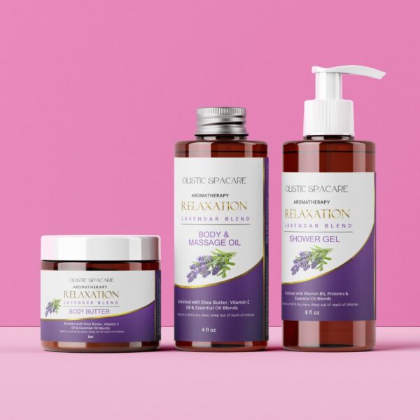 Wrap Label Design