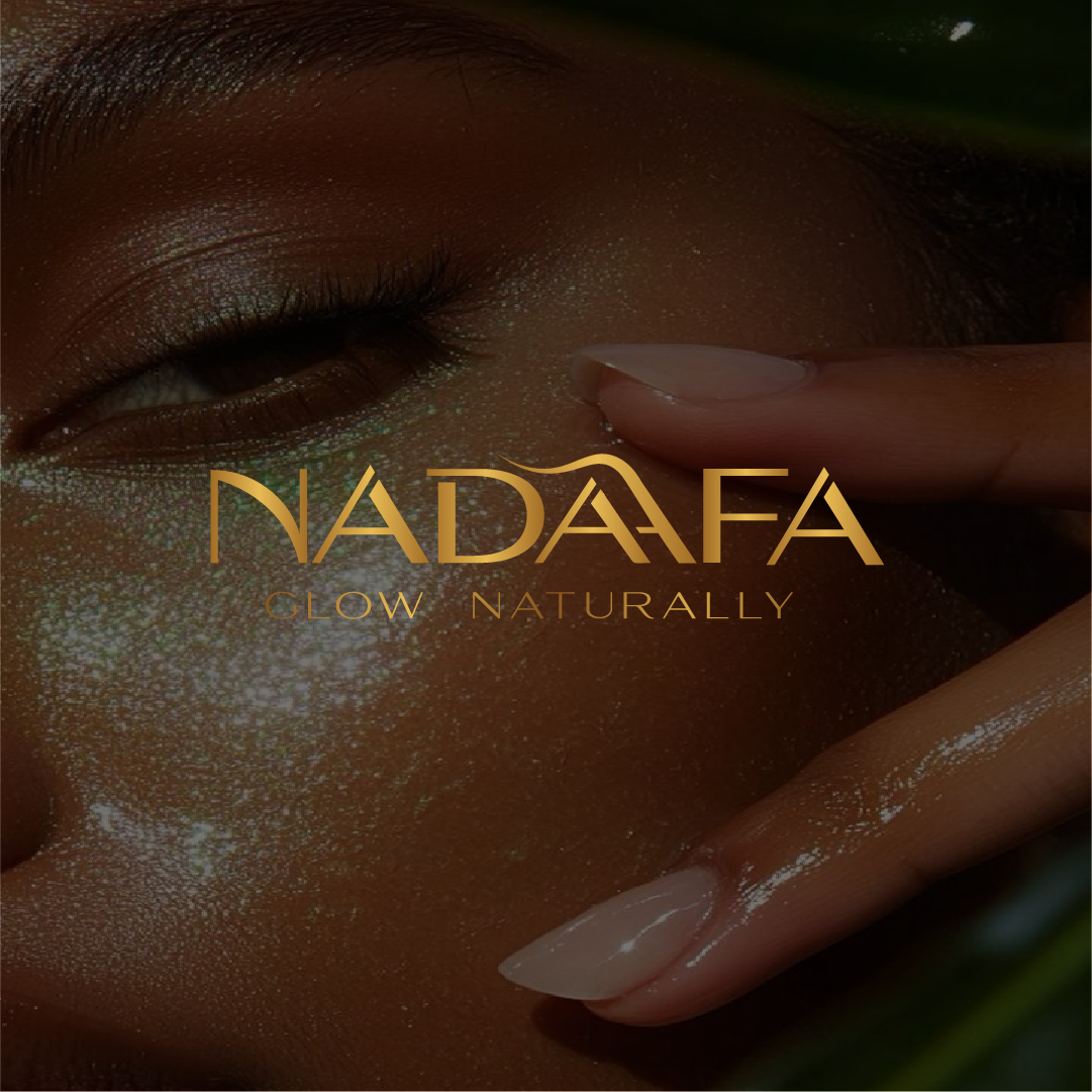 Nadaafa Mock up Design